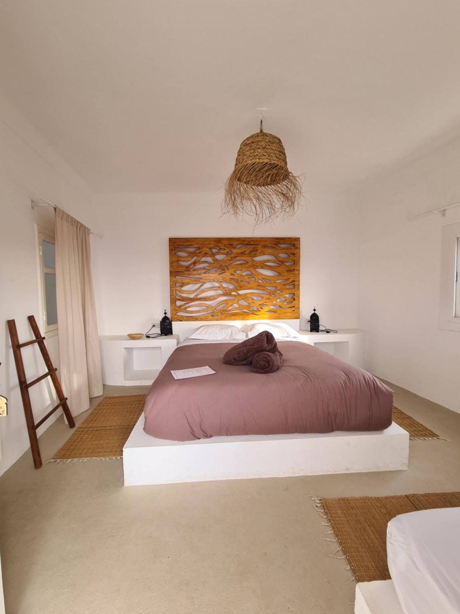 La Maison Des Vagues Sidi Kaouki Eksteriør billede