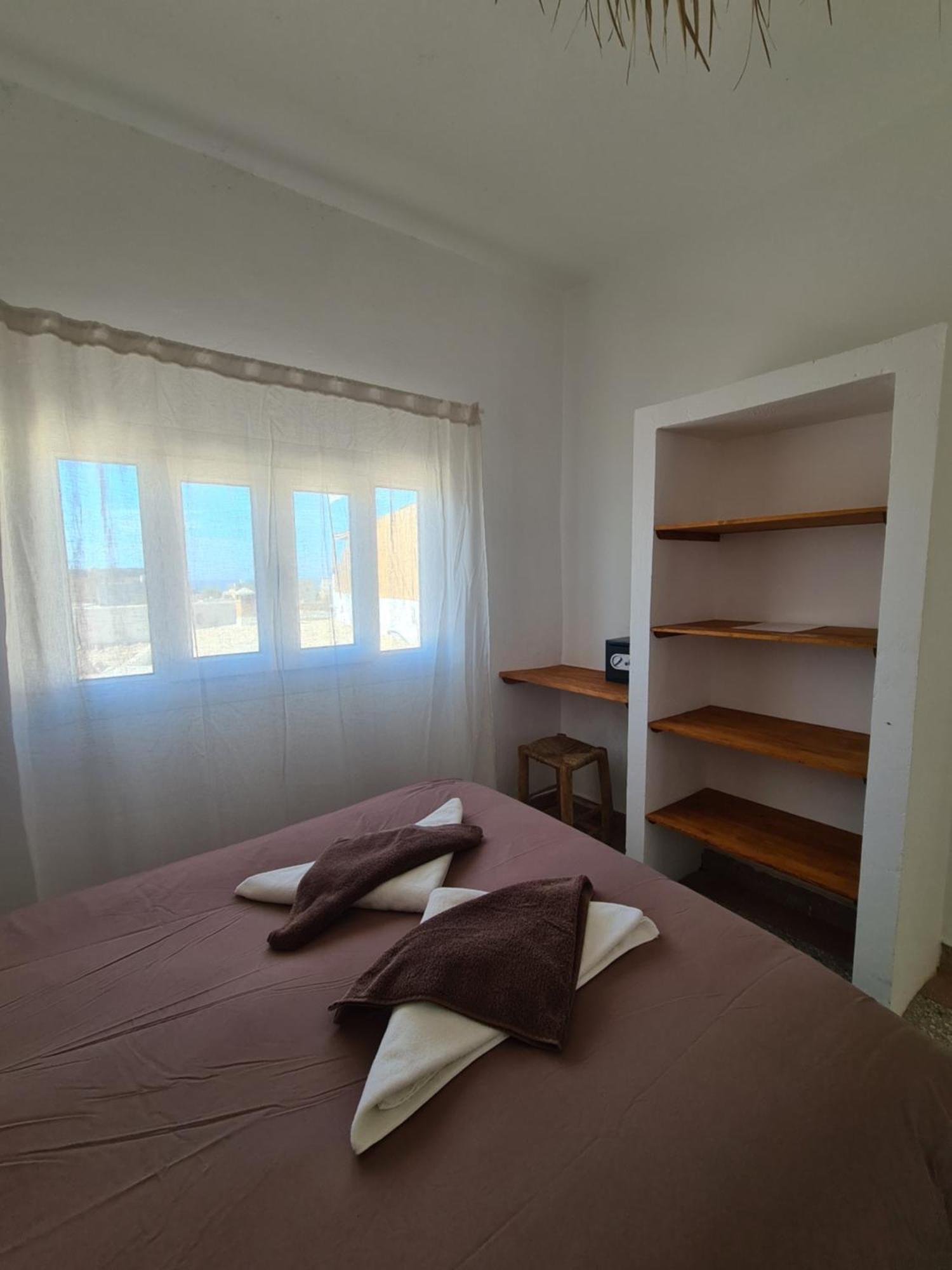 La Maison Des Vagues Sidi Kaouki Eksteriør billede