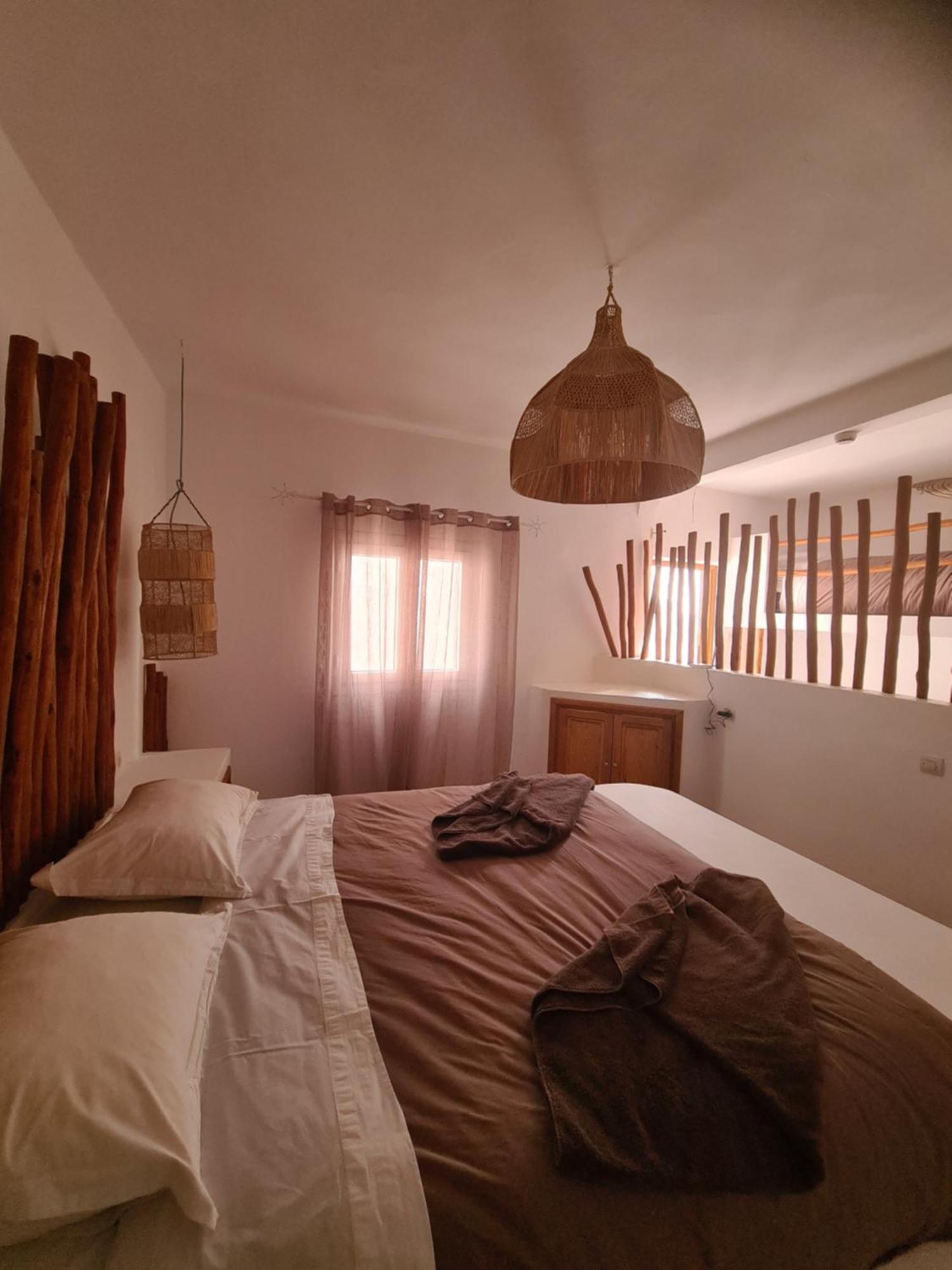 La Maison Des Vagues Sidi Kaouki Eksteriør billede