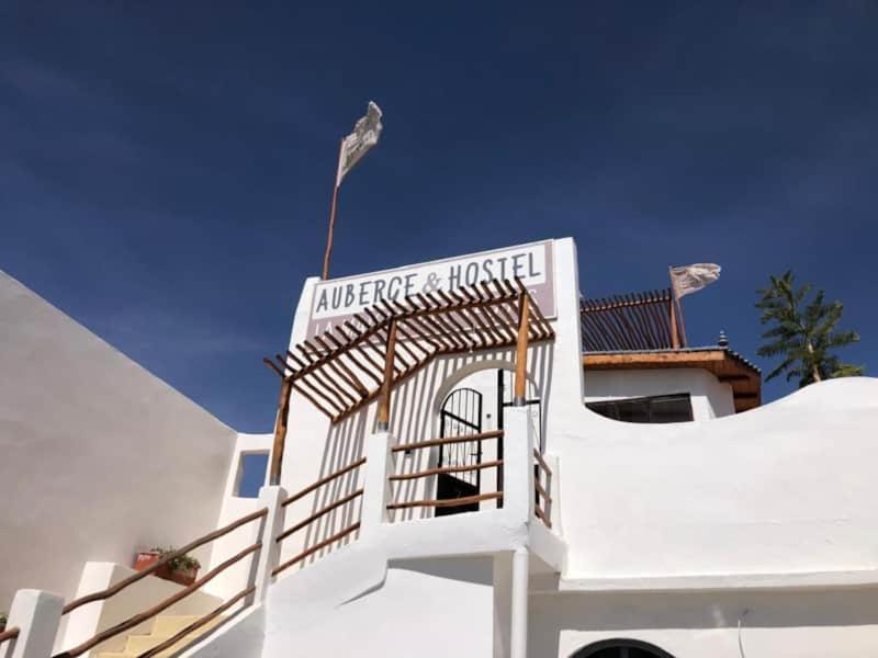 La Maison Des Vagues Sidi Kaouki Eksteriør billede