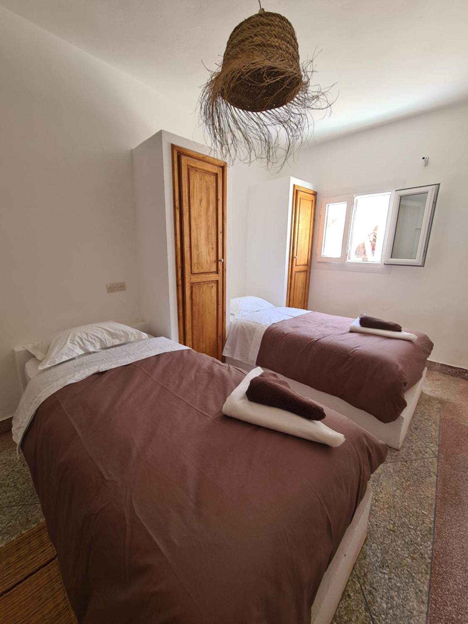 La Maison Des Vagues Sidi Kaouki Eksteriør billede