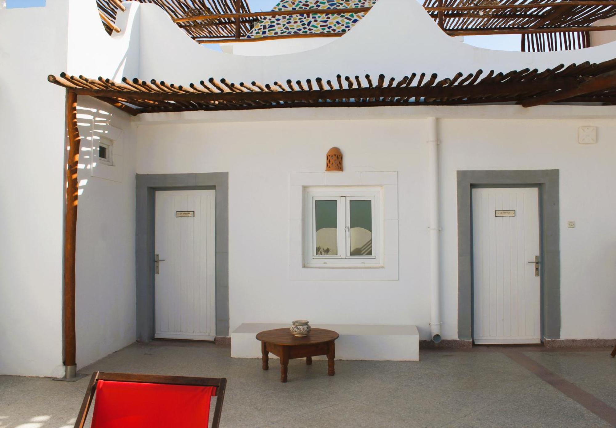 La Maison Des Vagues Sidi Kaouki Eksteriør billede